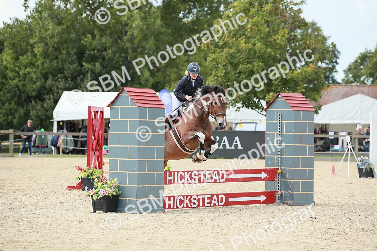 SBM_25300 - J28 Senior 60cm Championship