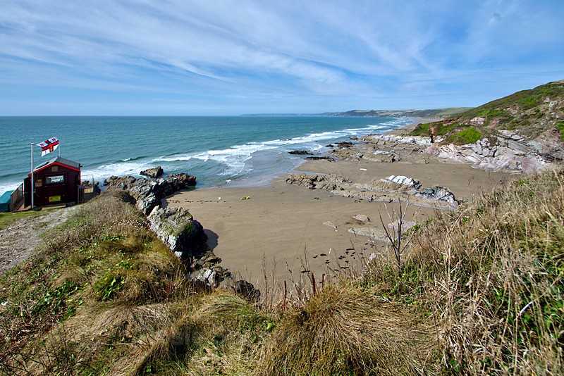 - Cornwall Misc