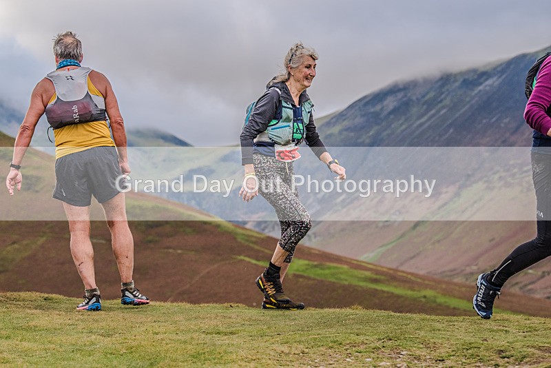 British Fell Relay-3659 - British Fell & Hill Relay Championship Braithwaite Keswick Saturday 21st October 2023