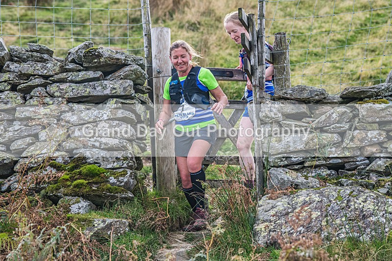 HBMR-Leg 4-728 - Hodgson Brothers Mountain Relay Leg 4 Saturday 5th October 2024