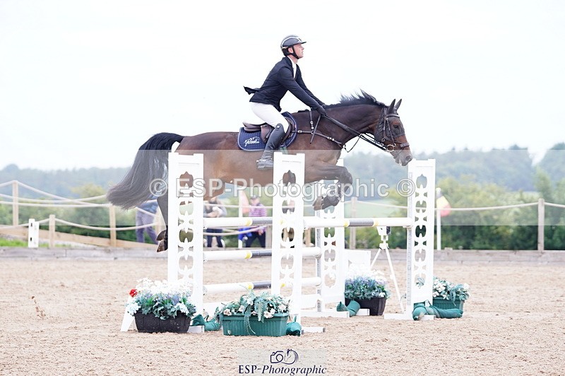 240803A-113900-07468 - Cls 29 Snr Foxhunter