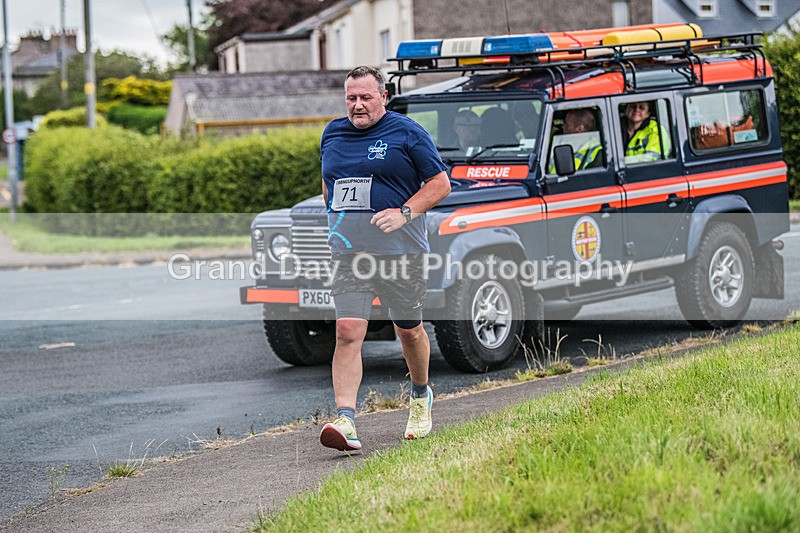 Netherhall 10K-437 - Netherhall 10K Road Race Wednesday 3rd August 2022