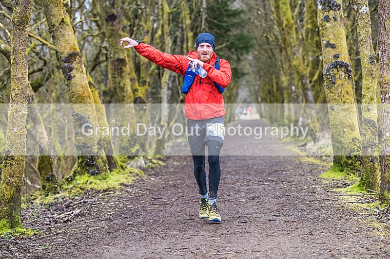 Kielder Ultra-1034 - High Terrain Events Kielder 82, 50, 32K Ultra Races, Saturday 1st April 2023