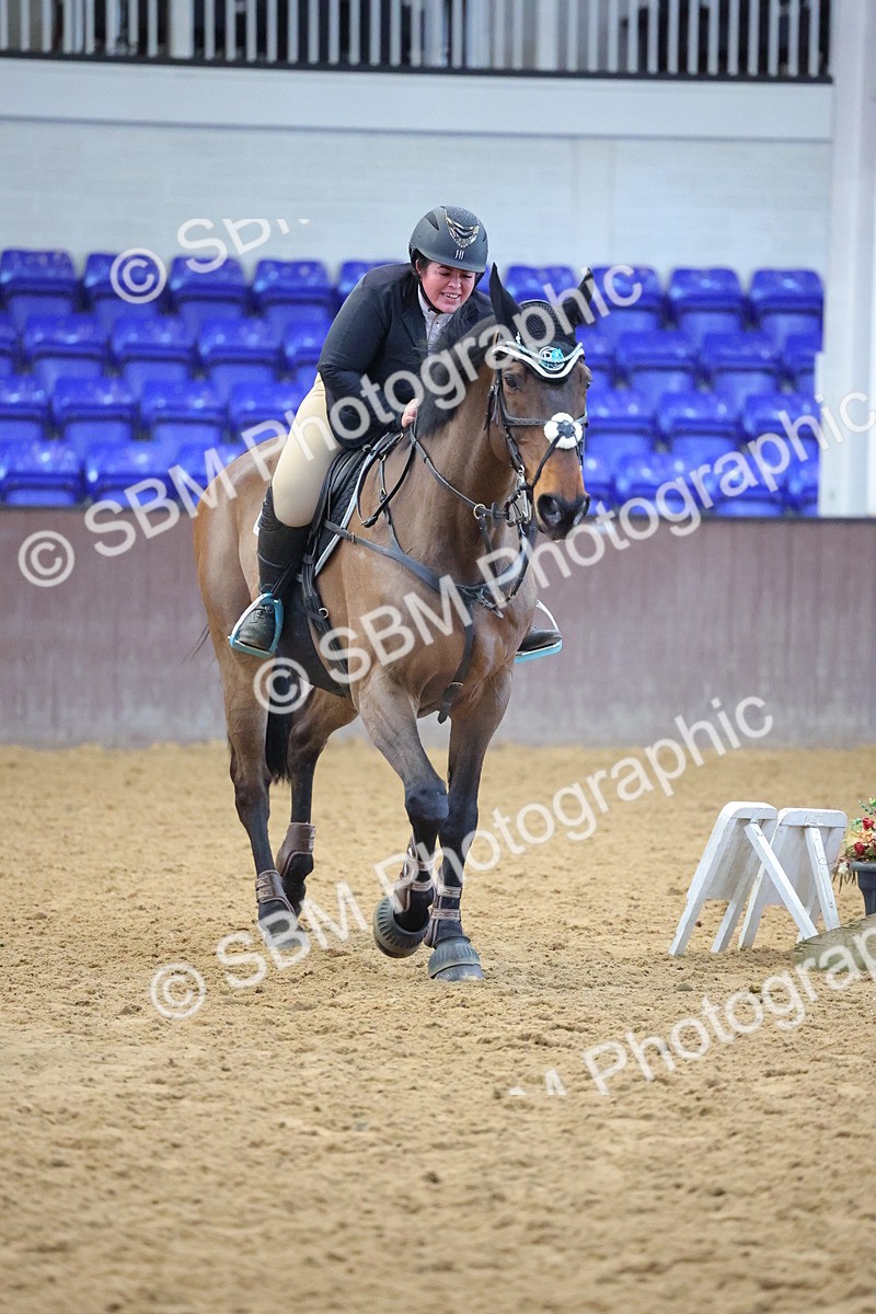 SBM_004654 - Class 12 - Senior British Novice - 90cm Open