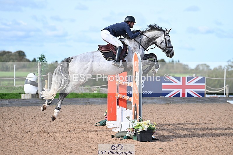 231015A-125224-08020 - Cls 30 Foxhunter & 1.20m Open