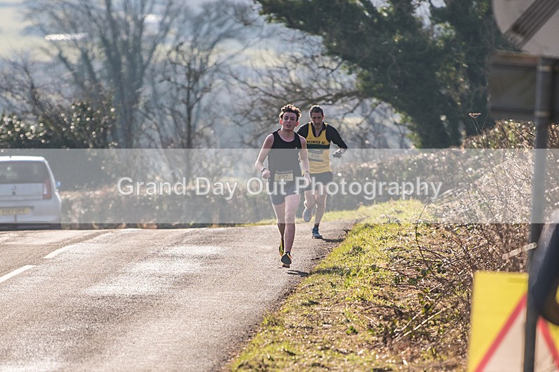 North Lakes-376 - North Lakes 10K & Half Marathon Sunday 9th February 2025