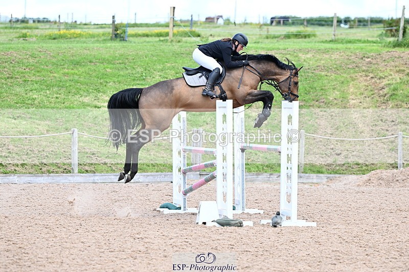 240608A-143226-02770 - Cls 5 Snr Foxhunter and 1.20m Open