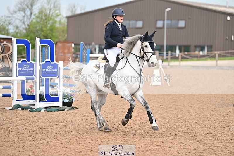 240506A-105736-08343 - Cls 3  Pony Discovery & 90cm Open