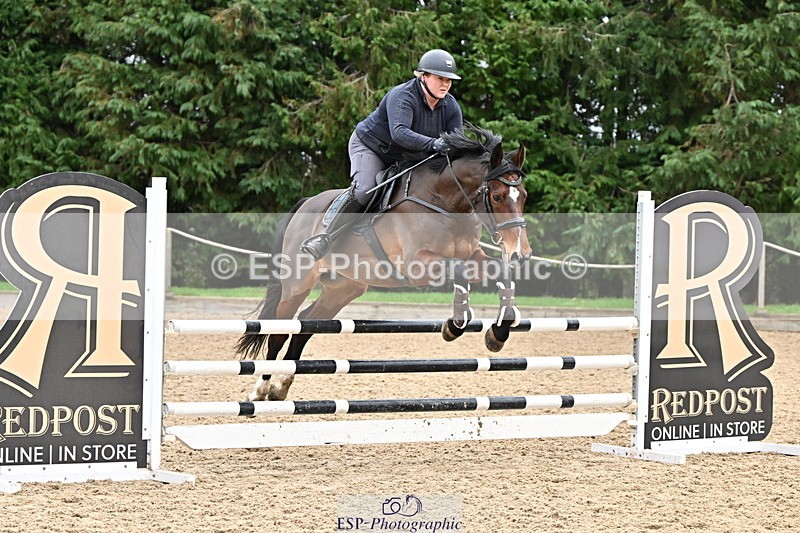 250201A-115140-00525 - Cls 02 Local Horse 100cm