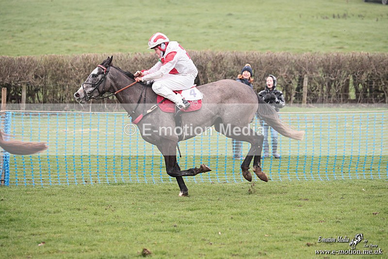 PR PtP 080326 415 - Guilsborough Pony Races 08/03/26