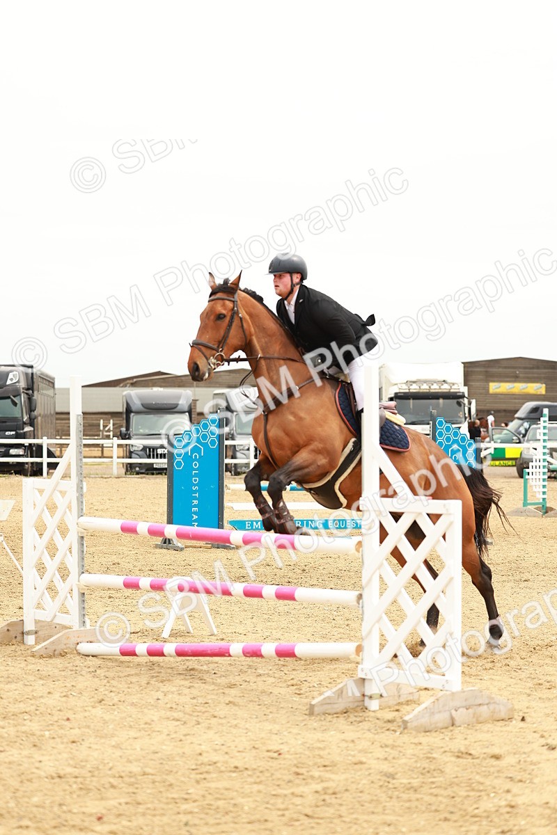 SBM_001703 - Class 3 - Senior Discovery - 1.00m