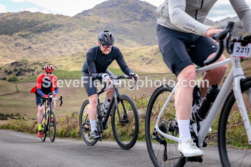 133232 - Blea Tarn Climb 13:00 - 14:00