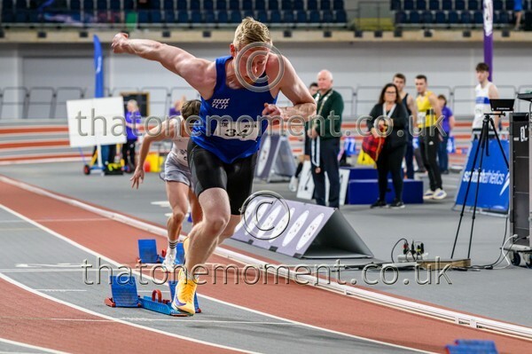 SenInd26-911456 - Track Male Set Two