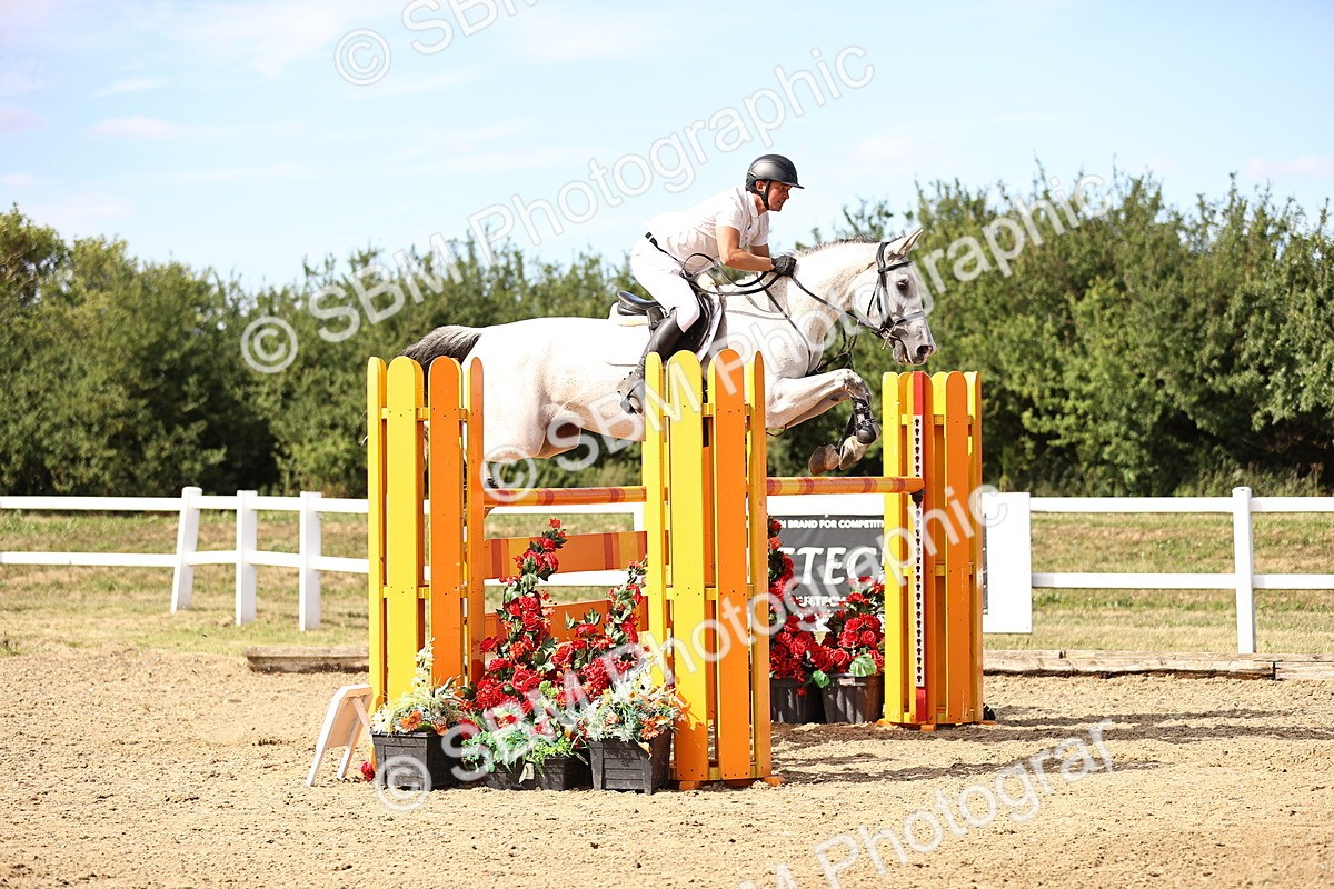 SBM_004646 - Class 23 - Talent Seekers Inc 7Yr Old Championship Qualifier 1.30 - 2nd Half