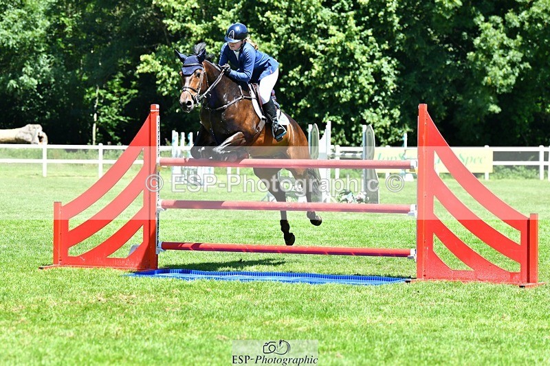 230707-133721-08077 - Cls 13 Newcomers 2nd R