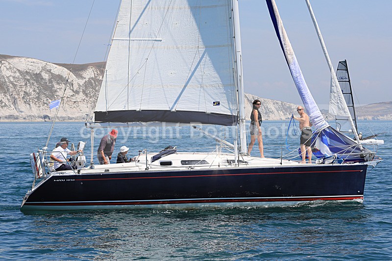 180707 ALONI - MAXI 1050 1Y3A0153 - ROUND THE ISLAND 2018