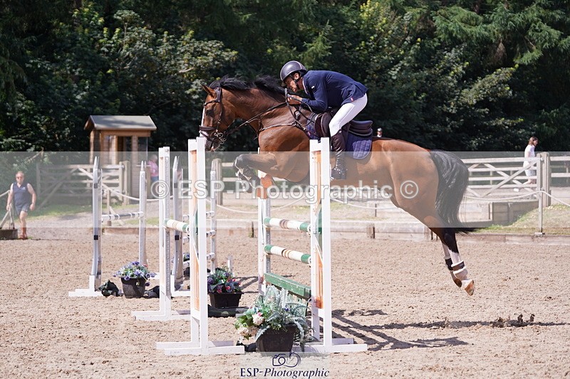 250704A-105416-11051 - Cls 20 Snr Newcomers