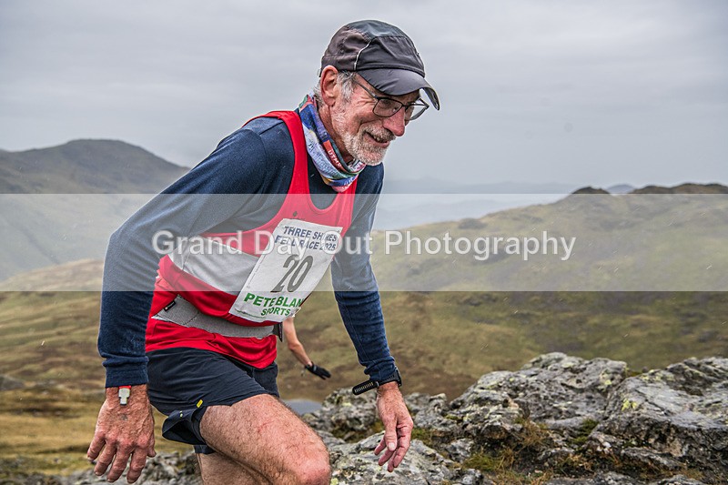 Three Shires-382 - Three Shires Fell Race Saturday 20th September 2025