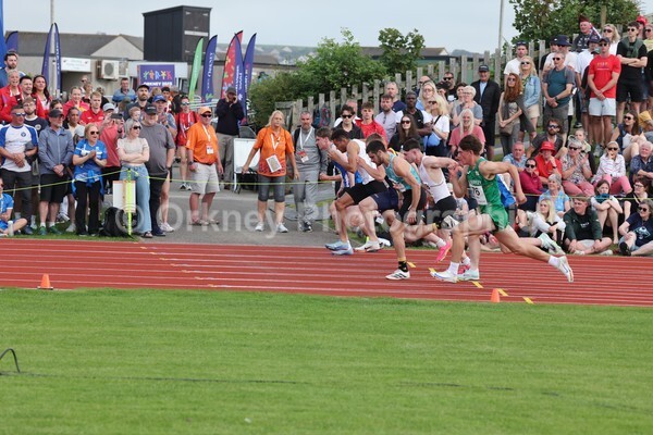 DAD28730 - Orkney Island Games 2025 - Athletics
