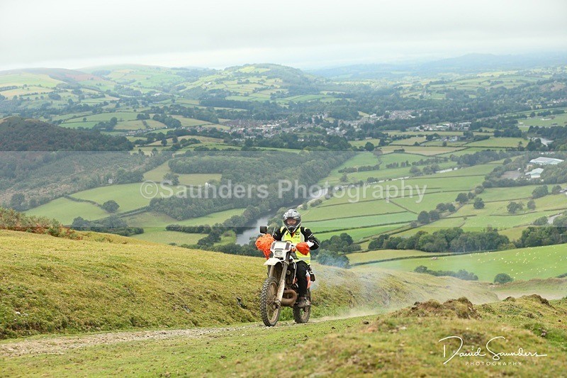 DSPX2239 - Trail Bikes