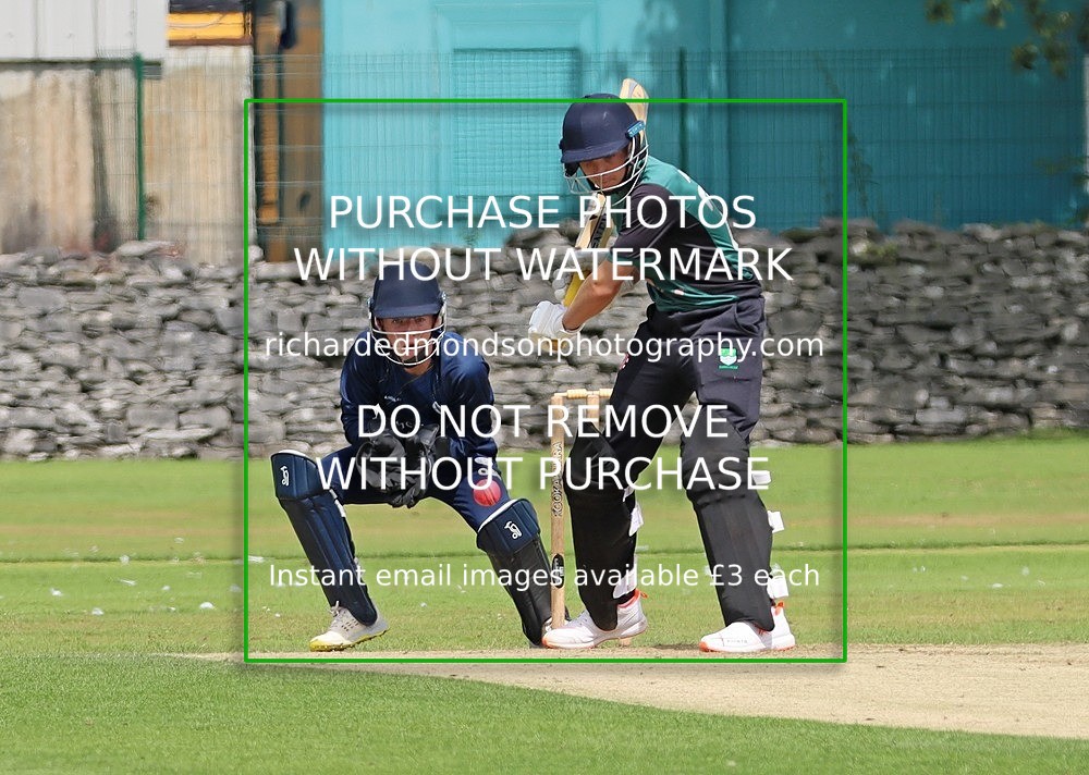 IMG_3103 - Derbyshire Under 16 CC (26/7/22)