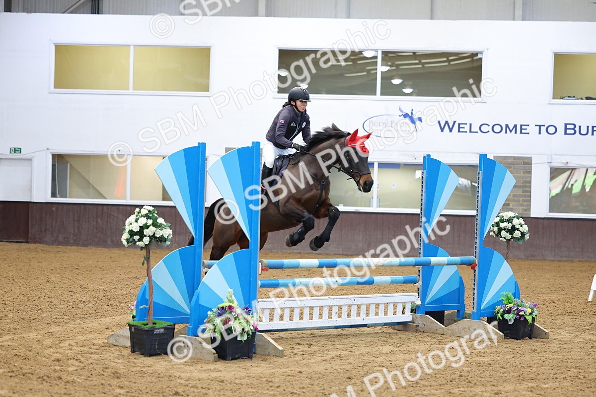 SBM_002899 - Class 14 - Clear Round 80cm