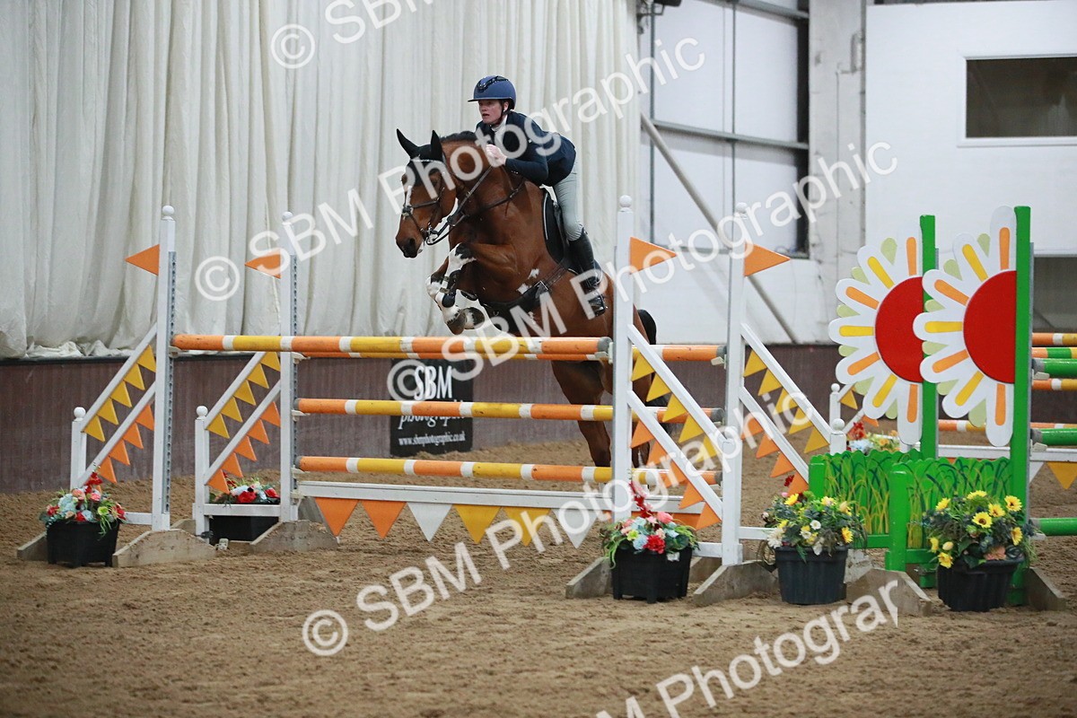 SBM_001901 - Class 6 - National 1.30m 1.40m Open