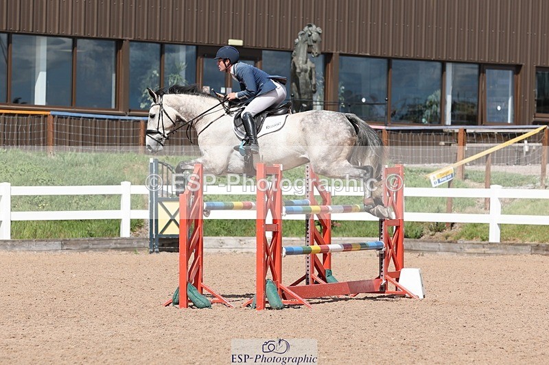 250528-152420-01581 - Cls 6 Foxhunter and 1.20m Open