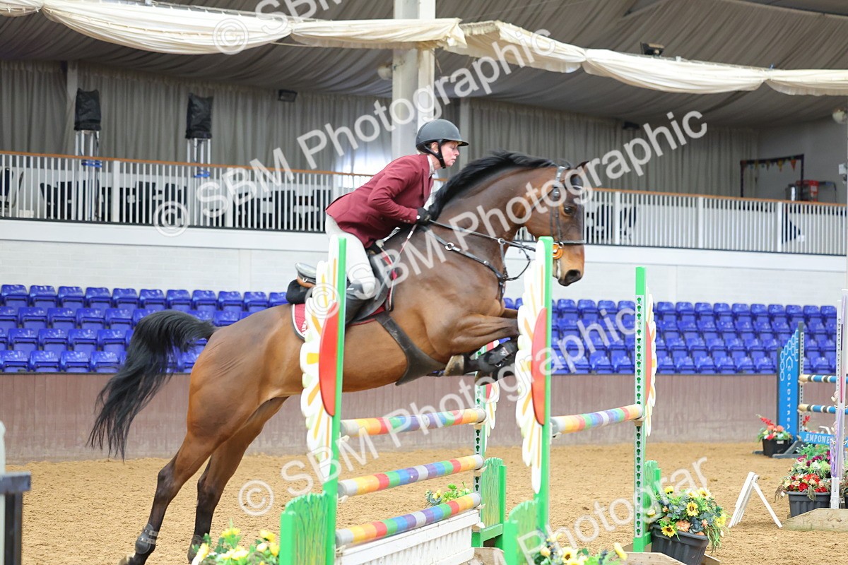 SBM_003263 - Class 8 - Senior Newcomers - 1.10m