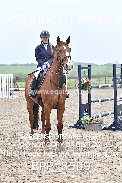 BPP_8509 - CLASS 22 SUN Club/ Unaffiliated 80cms Open