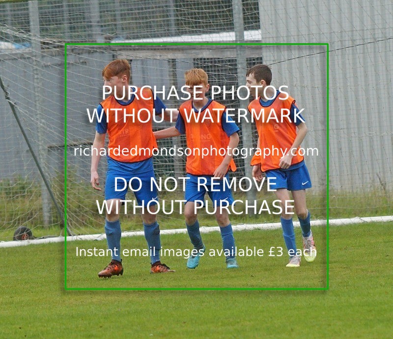 DSC00605 - Wattsfield Utd U15 v Wattsfield Youth U15 (Sunday 13 September)