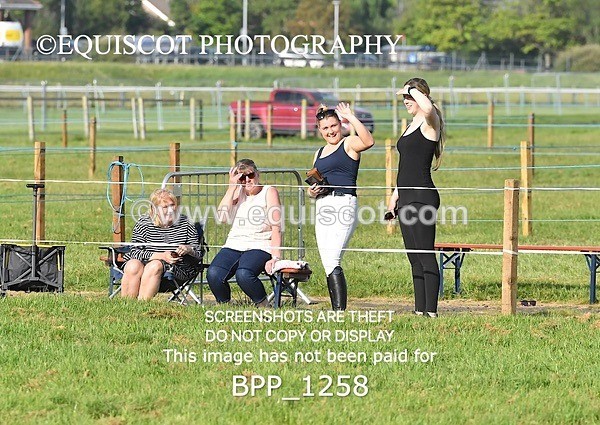 BPP_1258 - CLASS 6 1.00m Amateur Championship