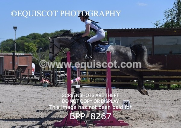 BPP_8267 - CLASS 5 Senior 1.05m Open
