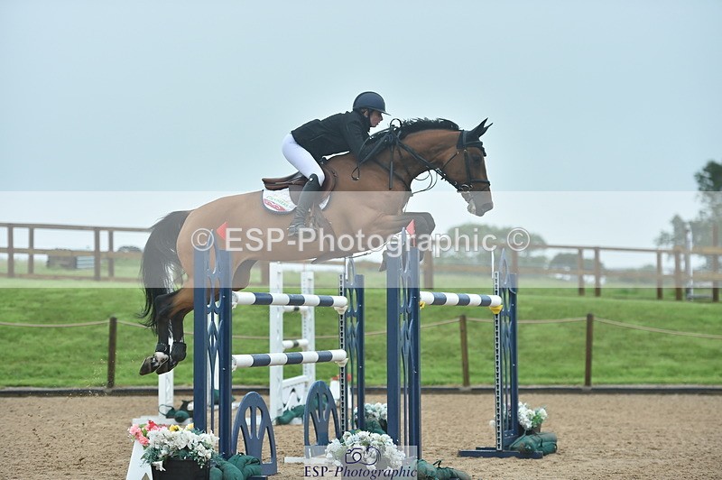 230722A-142428-09825 - Cls 11, 2 Star Big 1.40m