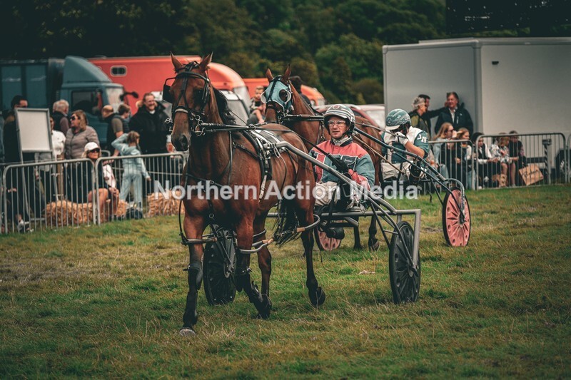 DSCF7347 - Kilnsey Harness racing