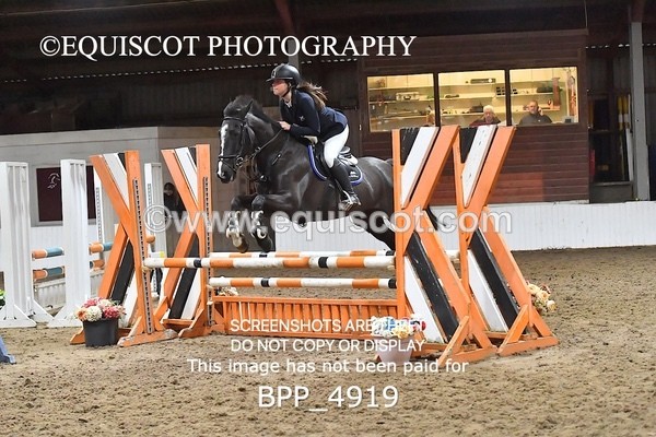 BPP_4919 - CLASS 3 Senior BritiSH Novice/ 90cm Open