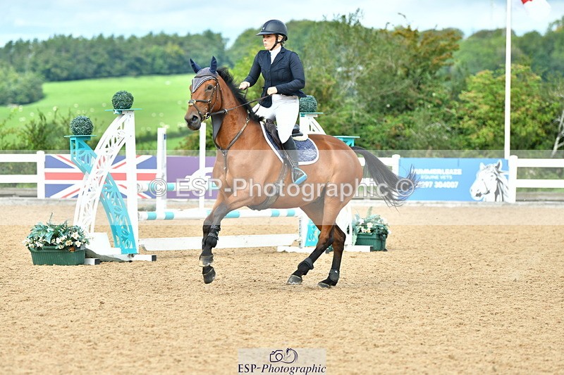 230813A-110558-11635 - Cls 40 A&B Senior Discovery & 1m Open