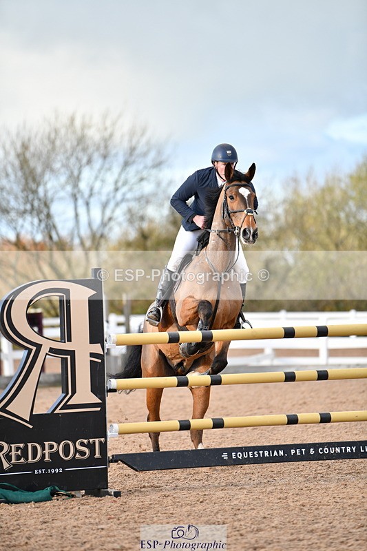 231110A-160334-01125 - Cls 7 National 1.30m Open