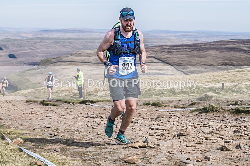 Pen-Y-Ghent-403 - The 3 Peaks Race Saturday 25th April 2026 - Pen Y Ghent