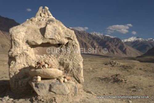 65 - LADAKH - INDIA