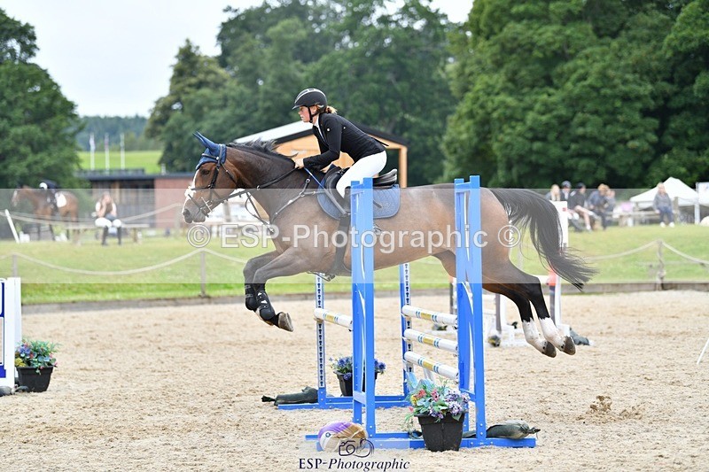 240712-111543-32944 - Cls 137 British Novice and 90cm Open