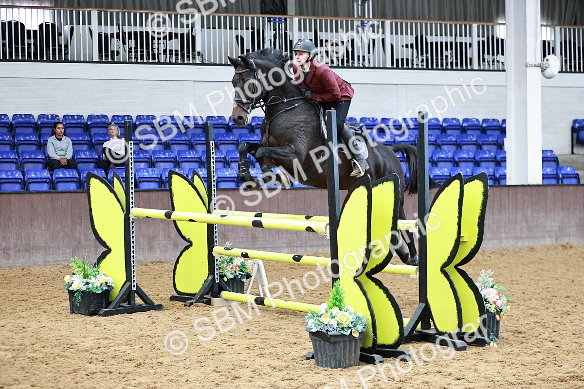 SBM_001246 - Class 4 - Senior Newcomers 1.10m