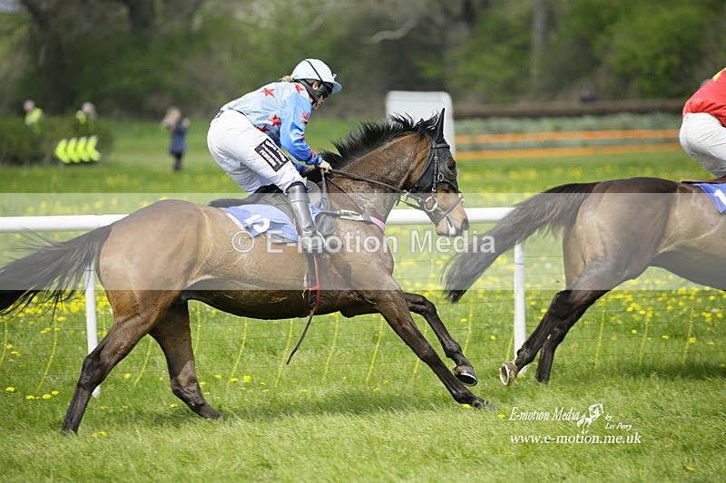 PtP 230422 73 - Berkeley Races - Woodford Glos 23/04/22