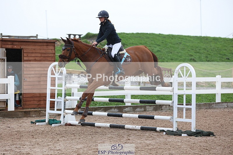 231112A-132852-04483 - Cls 20 Newcomers & 1.10m Open