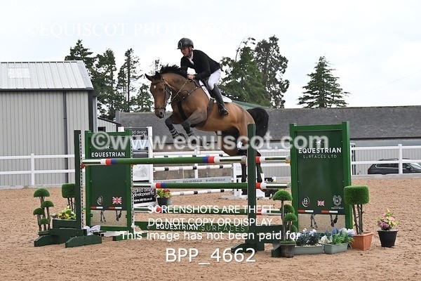 BPP_4662 - CLASS 6 WED 1.30 Open Inc The Scottish Branch Young Riders Championship