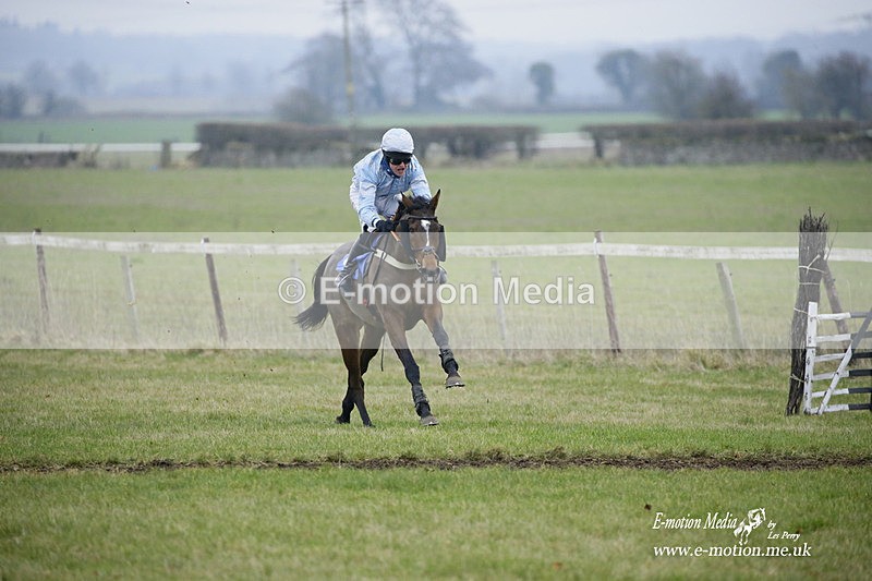 PtP 230122 354 - Cocklebarrow Races - Heythrop Hunt - 23/01/22