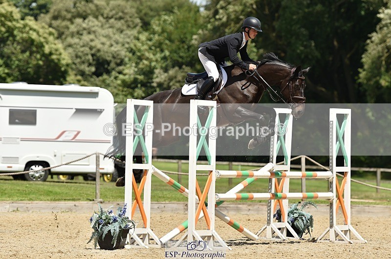 230706-130040-02971 - Cls 6 Newcomers & 1.10m Open