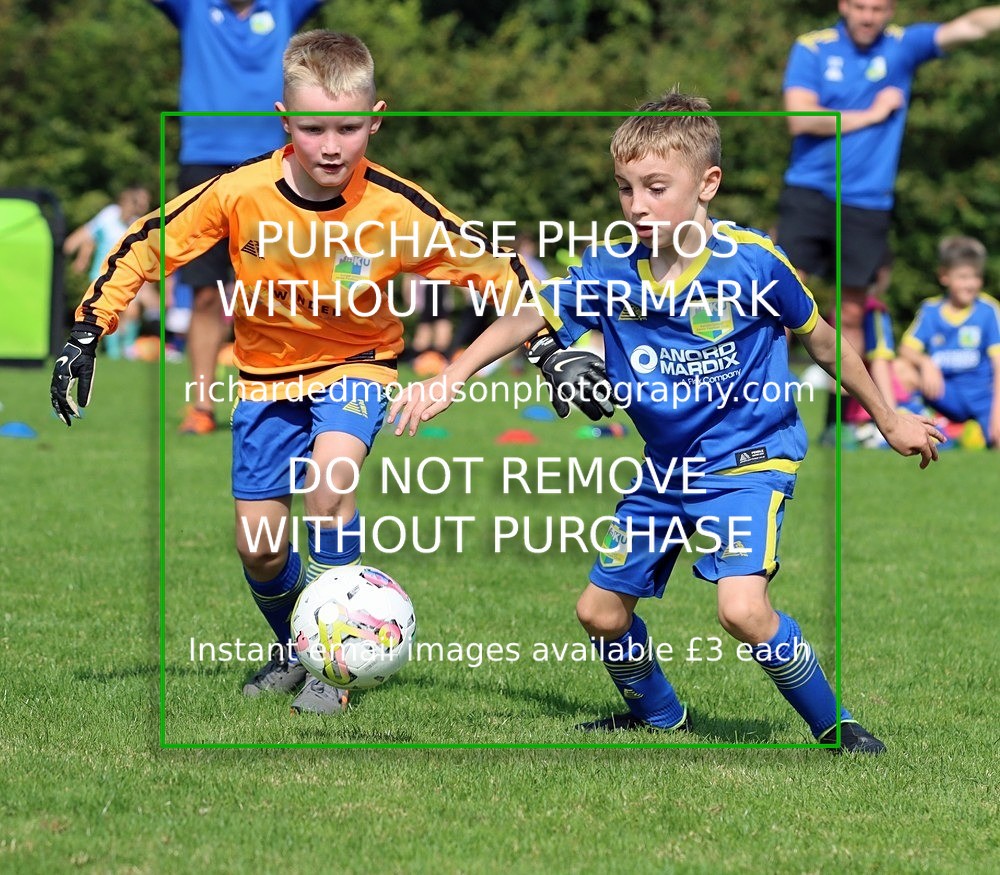 IMG_3674 - Kendal Utd U9 vs Kendal Utd U9 (7/9/24)
