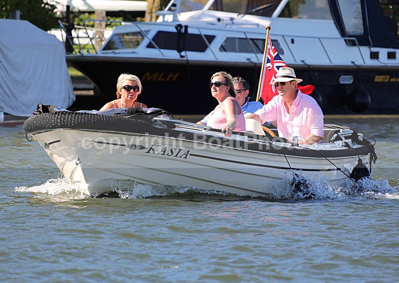 140703 KASIA WT7A0922 - HENLEY ROYAL REGATTA - THURSDAY 3RD July 2014