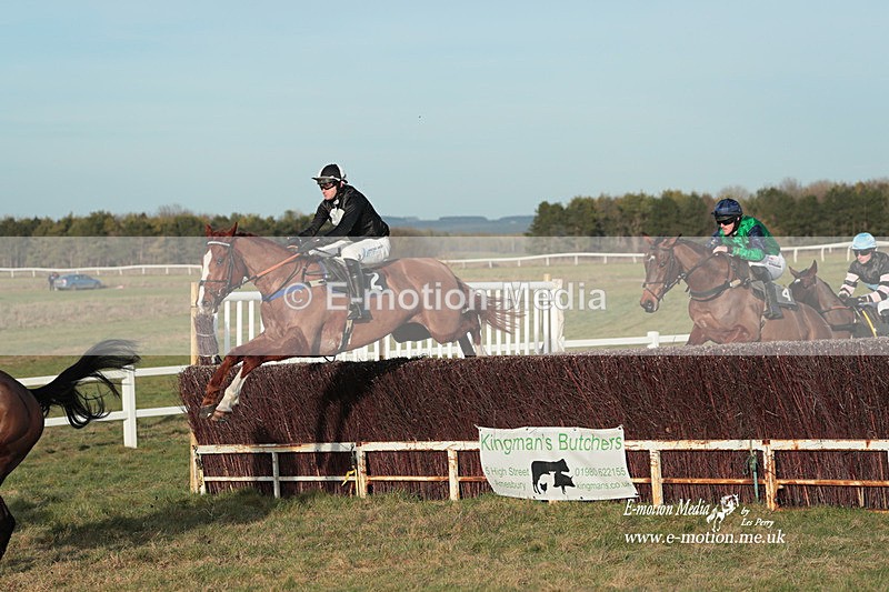 PtP 290123 0657 - Combined Services Point-to-Point 05/02/23